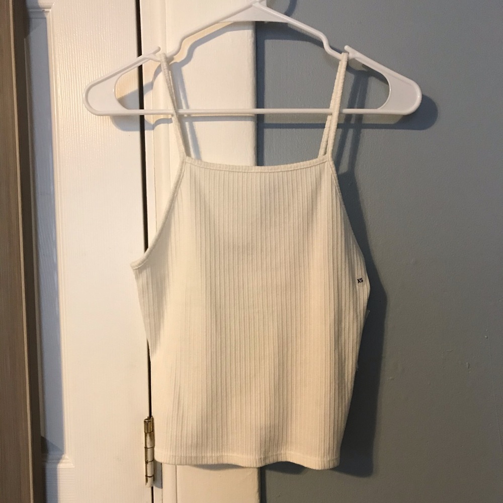 American Eagle Knit Tank Top